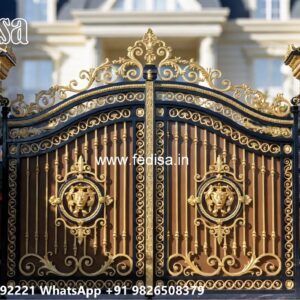 House Gate Design, Channel Gate New Design 959 Gate Design Ideas
