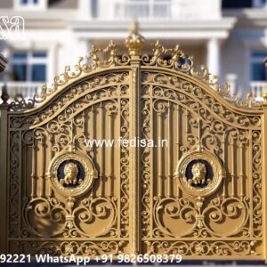 House Gate Design, Modern Simple Gate Design 979 Gate Design Ideas
