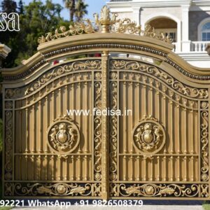 Gate Design, Three Fold Gate Design 990 Gate Design Ideas