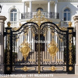 Steel Gate Design, Gate Slope Design 992 Gate Design Ideas