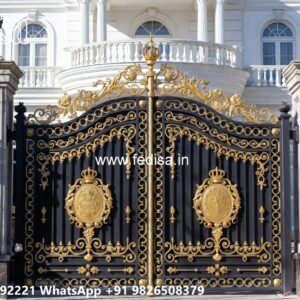 Gate Design, Iron Arch Gate Design 1000 Gate Design Ideas