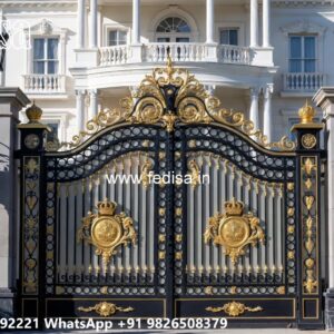 Steel Gate Design, Estate Gate Design 1002 Gate Design Ideas