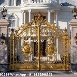 Front Gate Design, Steel Gate Laser Cutting Design 1018 Gate Design Ideas