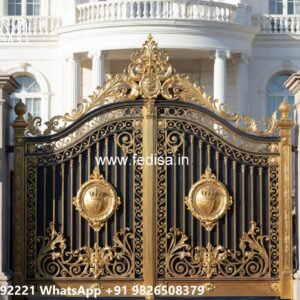 Steel Gate Design, Steel Ke Gate Design 1022 Gate Design Ideas