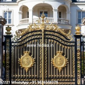 Gate Ke Design, Design Door Gate 1046 Gate Design Ideas