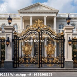 Main Gate Design, Garage Iron Gate Design 1051 Gate Design Ideas