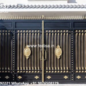 Front Gate Design, Modern Gate Design For Small House 1058 Gate Design Ideas