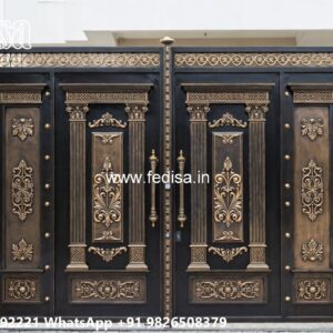 Main Gate Design 2106, Gi Main Gate Design 1093 Gate Design Ideas