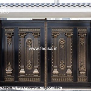 Gate Ke Design, Gate Best Colour 1096 Gate Design Ideas
