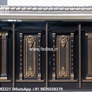 Steel Gate Design, Iron Garden Gate Designs 1112 Gate Design Ideas