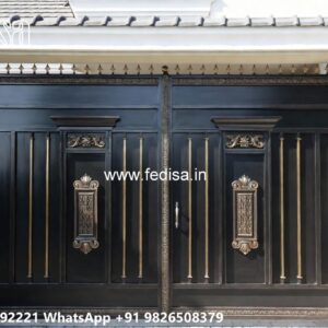 Front Gate Design, Modern Front Gate Design 2026 1128 Gate Design Ideas