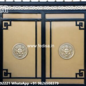 Gate Ke Design, Gate Fiber Design 1146 Gate Design Ideas