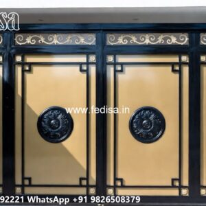 Sliding Gate Design, Grill Gate Design For House 1147 Gate Design Ideas
