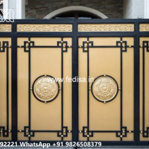 Gate Ka Design, Gate Metal Design 1155 Gate Design Ideas