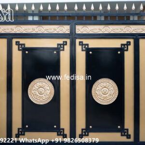 Main Gate Design 2113, 4 By 6 Gate Design 1163 Gate Design Ideas