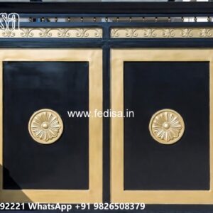 Gate Design, Different Design Of House Gates 1180 Gate Design Ideas