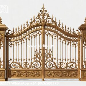 Gate Ka Design, Simple Garage Gate Design 1205 Gate Design Ideas