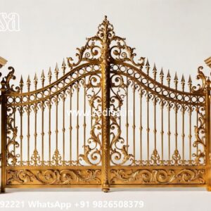 Steel Gate Design, New Design Grill Gate 1222 Gate Design Ideas