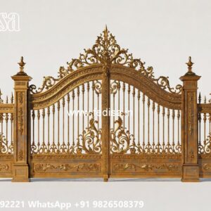 Front Gate Design, Barrier Gate Design 1238 Gate Design Ideas