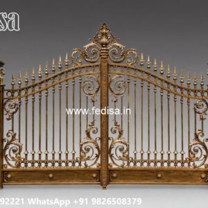 Main Gate Design, Garden Entrance Gate Design 1241 Gate Design Ideas