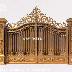 Gate Design, Home Main Gate Roof Design 1250 Gate Design Ideas