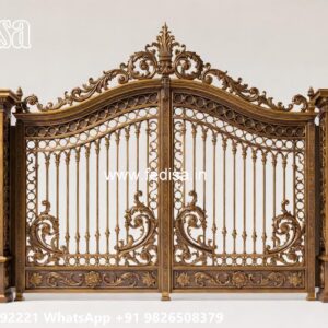 House Gate Design, Rectangular Tube Gate Design 1259 Gate Design Ideas