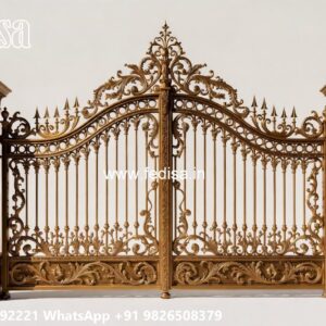 Main Gate Design, Amazing Gate Design 1261 Gate Design Ideas