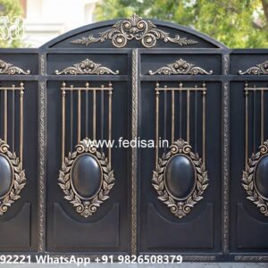 Iron Gate Design, Loha Design Gate 1274 Gate Design Ideas