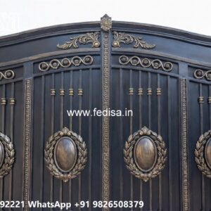 Front Gate Design, Commercial Gate Design 1278 Gate Design Ideas