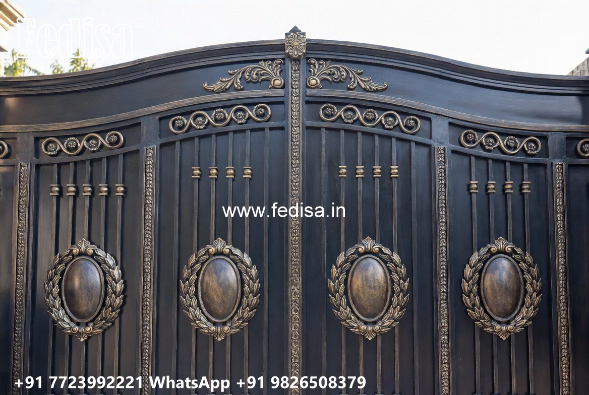 Front Gate Design, Commercial Gate Design 1278 Gate Design Ideas