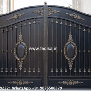Gate Design, Gate And Boundary Wall Design 1280 Gate Design Ideas