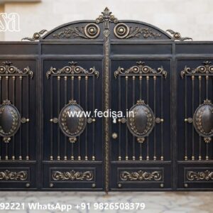 House Gate Design, Pipe Ke Fancy Gate 1289 Gate Design Ideas