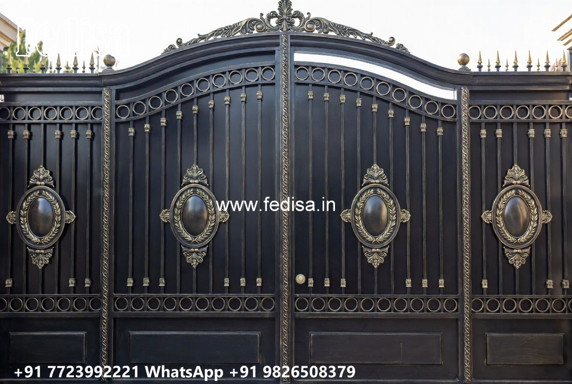 House Gate Design, Ghar Ka Main Gate Ka Design 1299 Gate Design Ideas