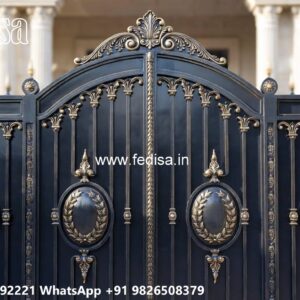 Gate Ka Design, Steel Ka Gate Price 1305 Gate Design Ideas