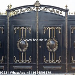 Front Gate Design, Modern House Gates And Fences Designs 1308 Gate Design Ideas