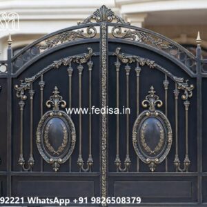 Gate Ke Design, Front Gate Of House Design 1316 Gate Design Ideas