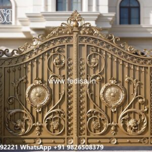 Iron Gate Design, Design Gate 2026 1344 Gate Design Ideas