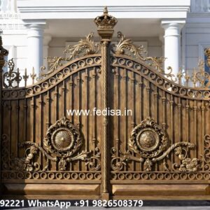 Gate Design, Sliding Boundary Gate 1350 Gate Design Ideas