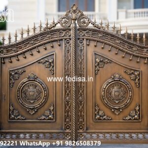 Gate Ka Design, Lohe Ka Get Dijain 1355 Gate Design Ideas
