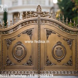 Sliding Gate Design, Ghar Ke Main Gate Ke Design 1357 Gate Design Ideas