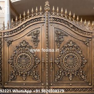Gate Ka Design, Pipe Wale Gate Ki Design 1365 Gate Design Ideas