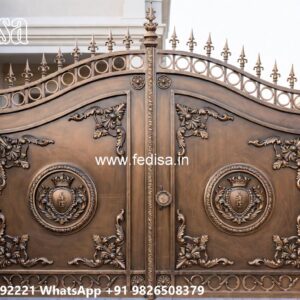 Front Gate Design, Gol Gate Design 1368 Gate Design Ideas