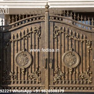 House Gate Design, Gate Furniture Design 1379 Gate Design Ideas