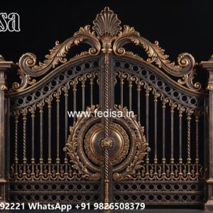 Sliding Gate Design, Gate Design Small House 1387 Gate Design Ideas