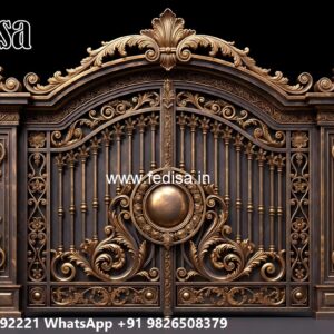 Gate Ke Design, Home Gate Simple Design 1426 Gate Design Ideas
