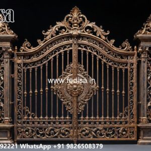 Sliding Gate Design, Super Gate Design 1427 Gate Design Ideas