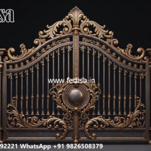 Gate Design, Ss Compound Gate Design 1430 Gate Design Ideas