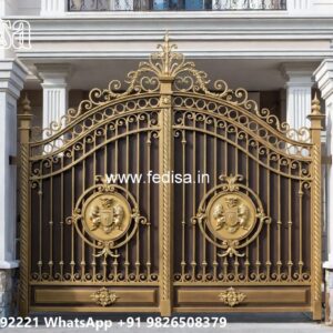 Sliding Gate Design, Gate Outside Design 1447 Gate Design Ideas