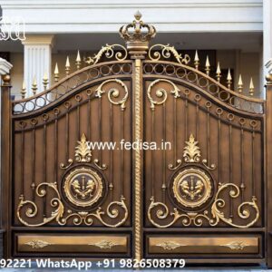Main Gate Design, Home Gate New Design 1451 Gate Design Ideas