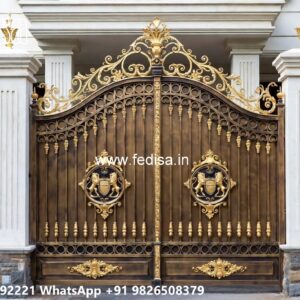 Main Gate Design, Unique Main Gate Design 1471 Gate Design Ideas